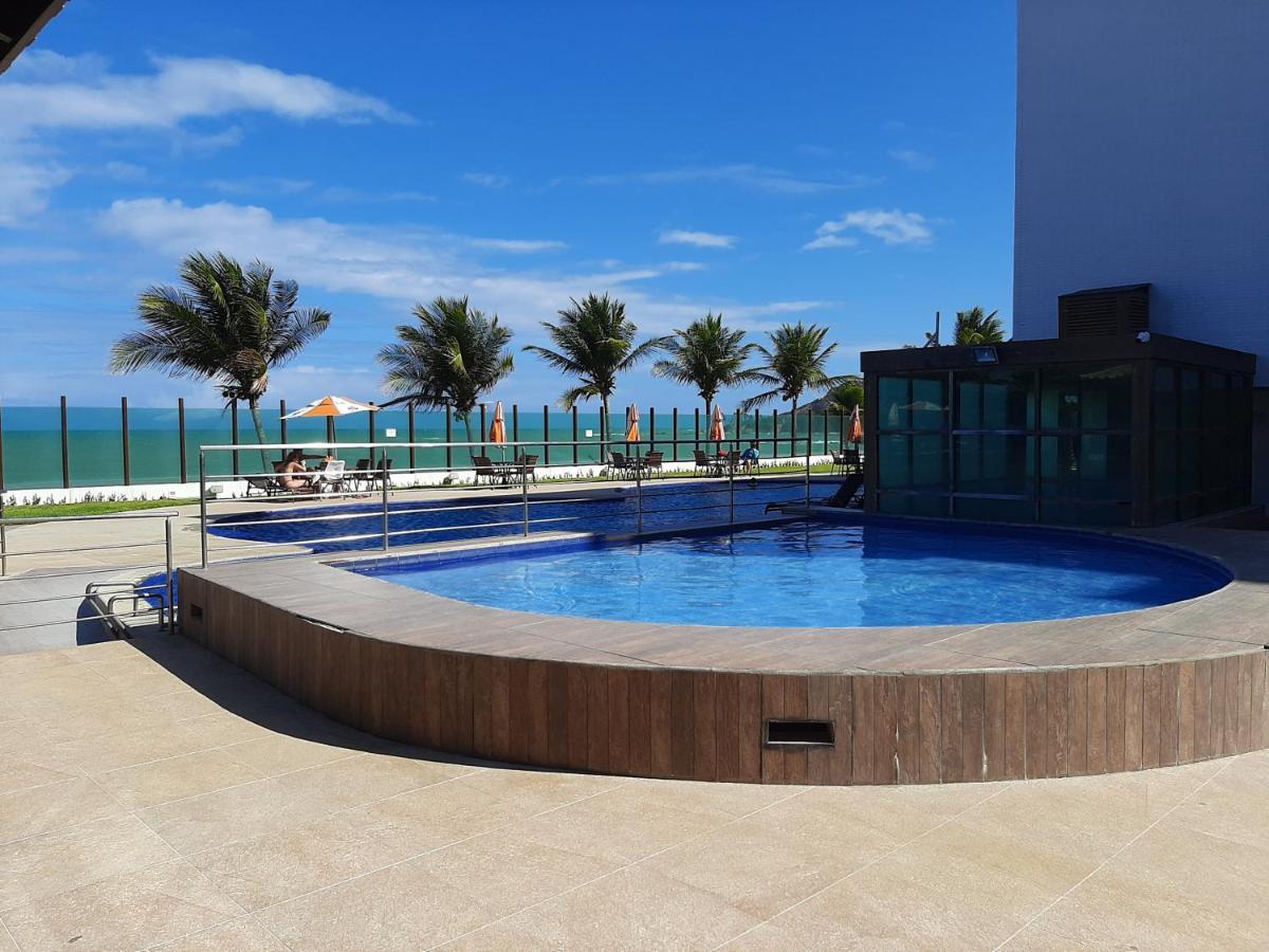 Tabatinga Residence 101 Conde  Exterior foto