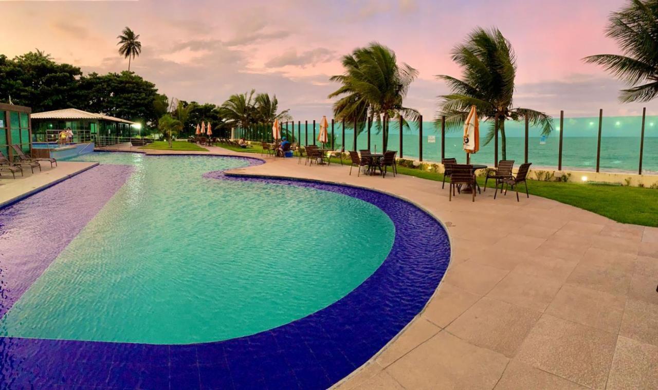 Tabatinga Residence 101 Conde  Exterior foto